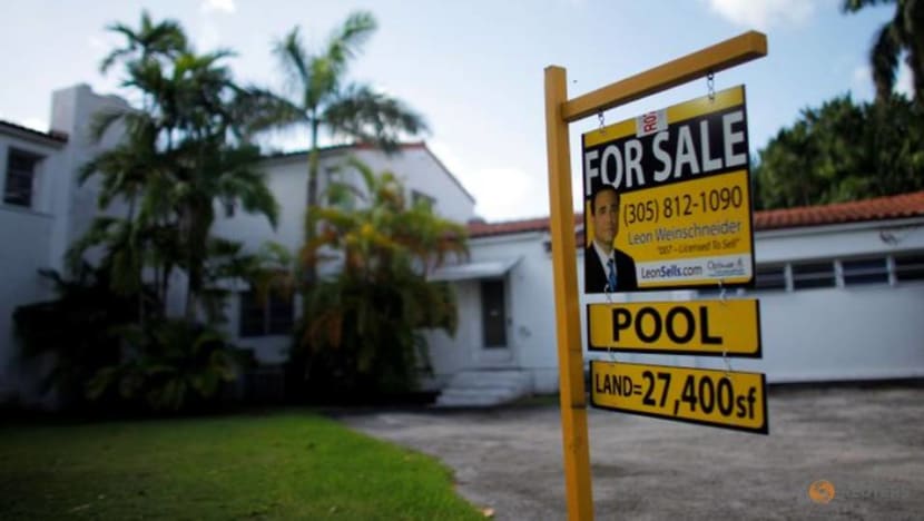 US pending home sales rise for third straight month in US pending home sales rise for third straight month in