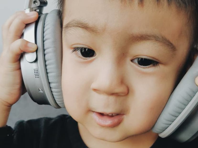 Is turning the volume down the best way to protect your child's ears?