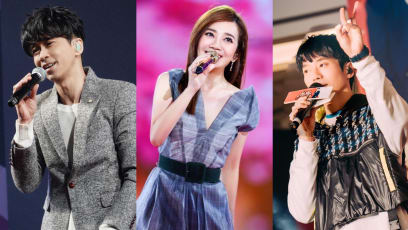 Malaysian Singers Talk About The Two-Week Lockdown In Their Country