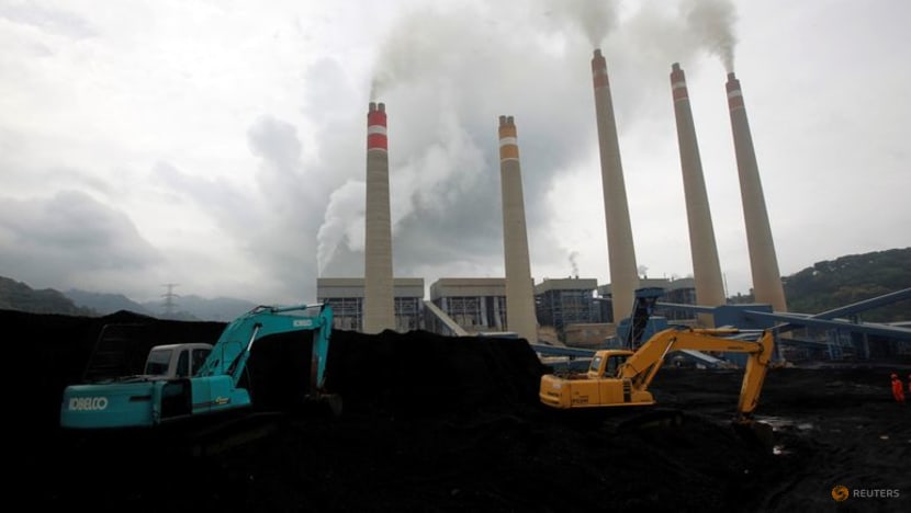 Indonesia to set coal power plants emission quotas this month