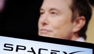 Exclusive-Northrop Grumman working with Musk's SpaceX on US spy satellite system