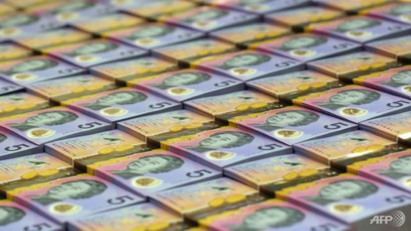 Woman fined for not declaring S$135,000 in Australian currency when leaving Singapore Woman fined for not declaring S$135,000 in Australian currency when leaving Singapore