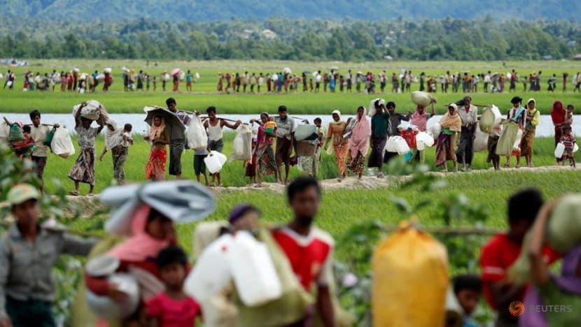 Commentary: Why the Rohingya refugees should not be repatriated yet