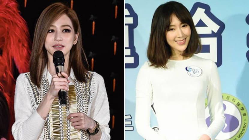 Is there a new love in Cyndi Wang’s life?