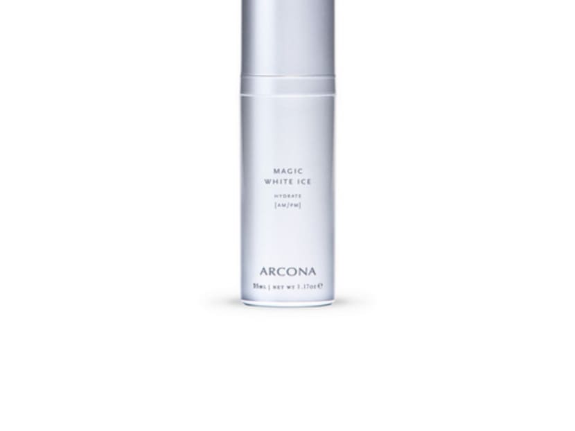 ARCONA shakes things up with its pure and clean line of products