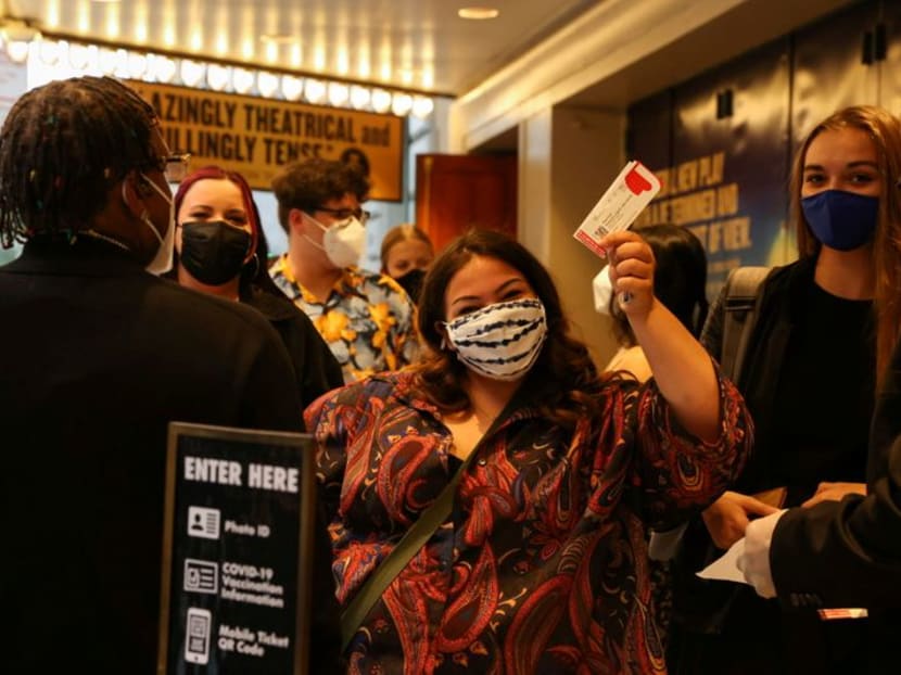 The show must go on: Broadway comes back with new investors, bold plans The show must go on: Broadway comes back with new investors, bold plans