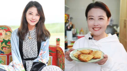 HK Actress Kathy Chow, 55, Has A Cracking Response To Netizens Who Say It's A “Pity” She's Stayed Single & Has No Kids