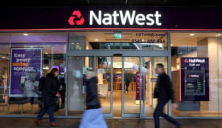 NatWest CEO sees 'material opportunities' in AI