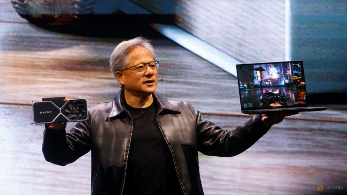 Nvidia, mitra MediaTek dalam teknologi mobil terhubung