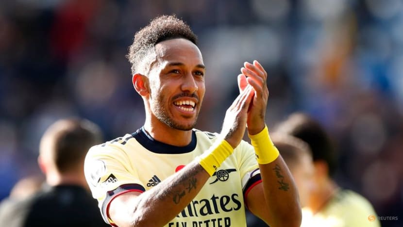 Ramsdale stars as Arsenal continue revival with win at Leicester Ramsdale stars as Arsenal continue revival with win at Leicester