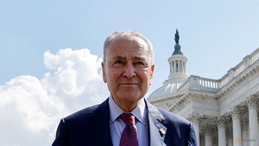 With eye on Russia, US Senate backs Finland and Sweden joining NATO With eye on Russia, US Senate backs Finland and Sweden joining NATO
