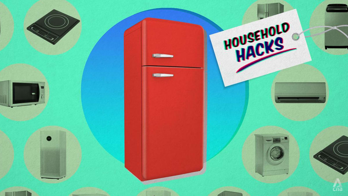 Is it okay to put hot food inside a fridge? And what happens when you