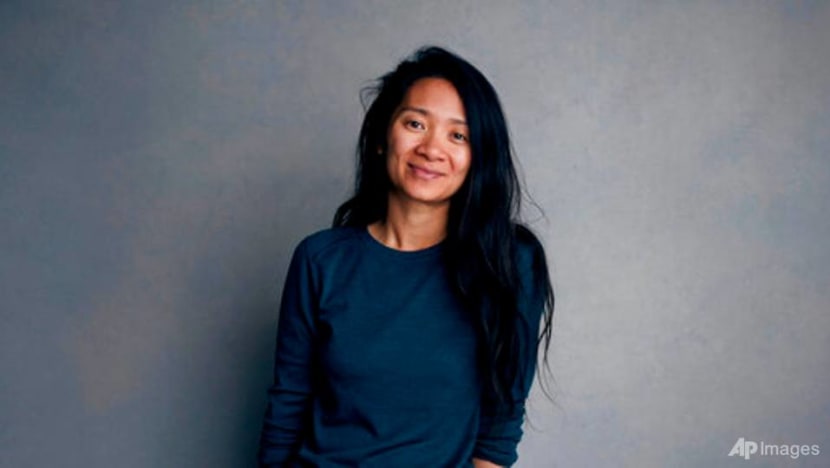 Chloe Zhao wins big at BAFTAs: 5 facts to know about the Chinese filmmaker Chloe Zhao wins big at BAFTAs: 5 facts to know about the Chinese filmmaker