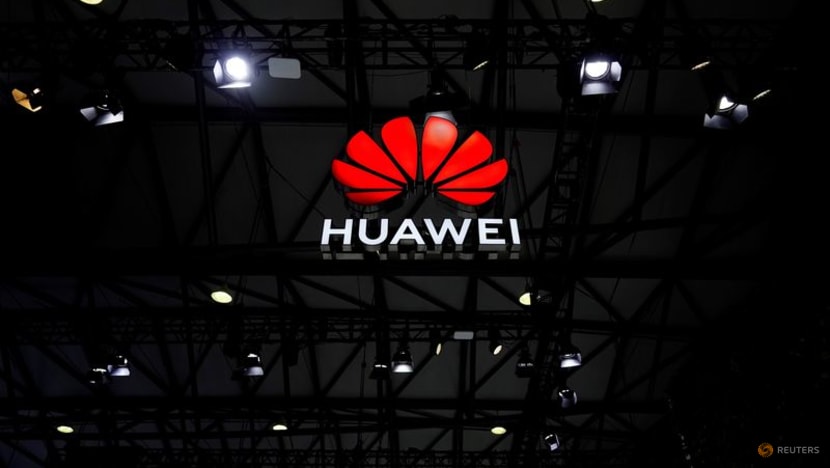 Saudi Arabia signs MoU with China's Huawei -statement Saudi Arabia signs MoU with China's Huawei -statement