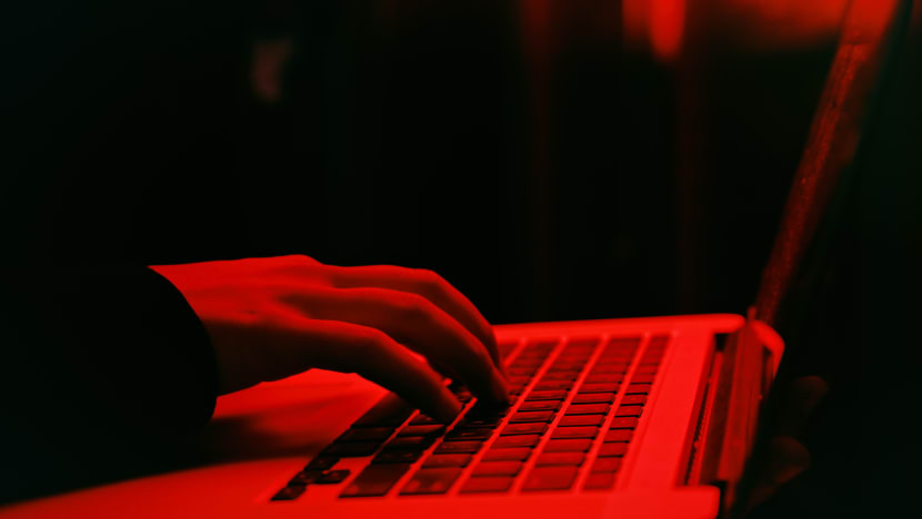 Man gets jail and caning for posting nude videos of woman on porn website that exposed her identity Man gets jail and caning for posting nude videos of woman on porn website that exposed her identity