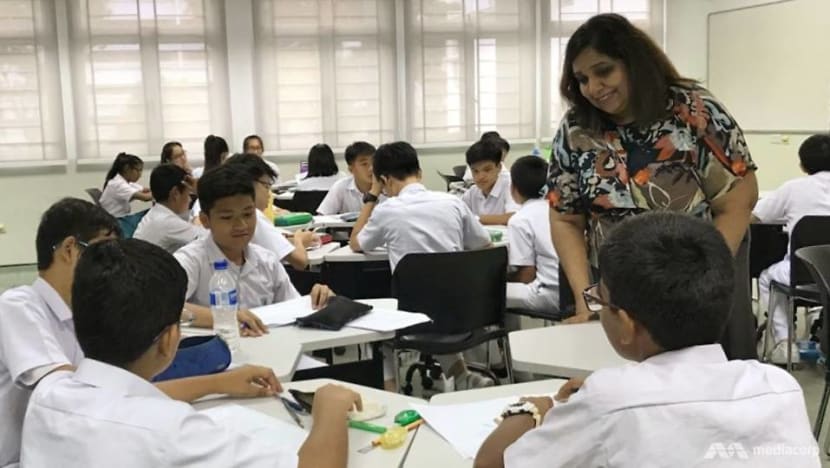 Commentary: Public trust in our educators is fragile and can be easily fractured Commentary: Public trust in our educators is fragile and can be easily fractured