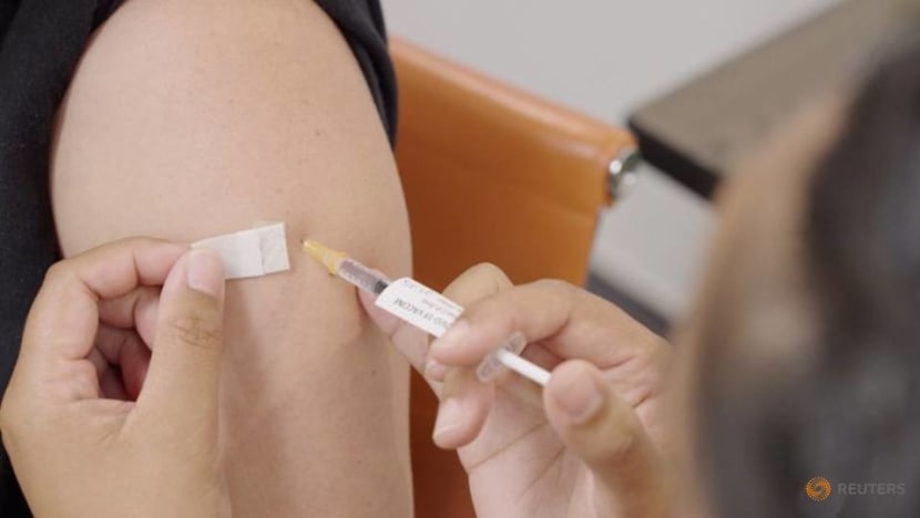 Border workers must take COVID-19 vaccine after new cases emerge: New Zealand PM Ardern Border workers must take COVID-19 vaccine after new cases emerge: New Zealand PM Ardern