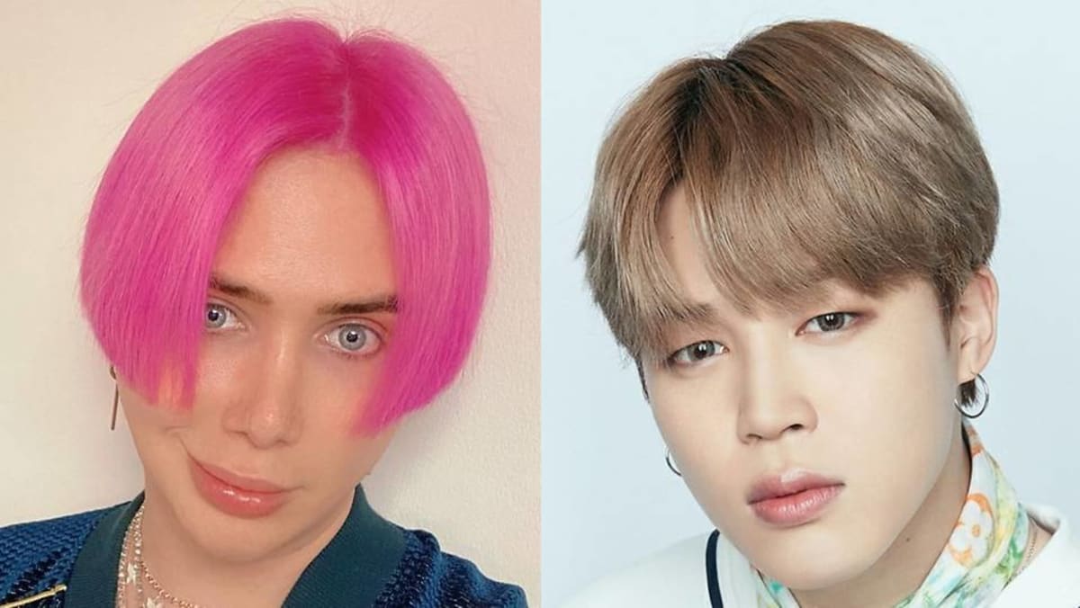 British influencer ‘identifies as Korean’, gets surgery to look like ...