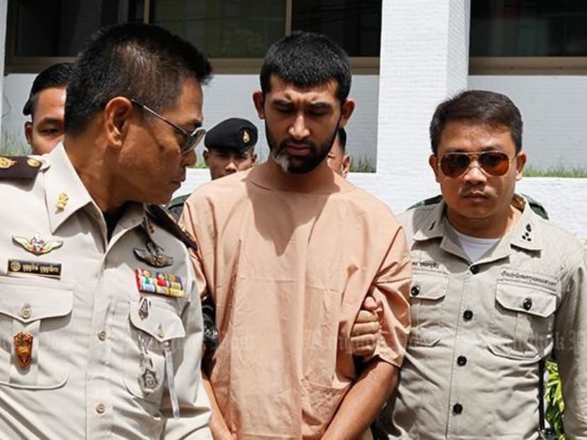 Bangkok Blast Indictments Expected Within 2 Weeks Today 