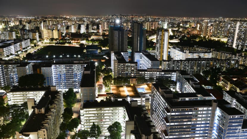 CNA Explains: Singapore's energy sources and the future of its electricity supply