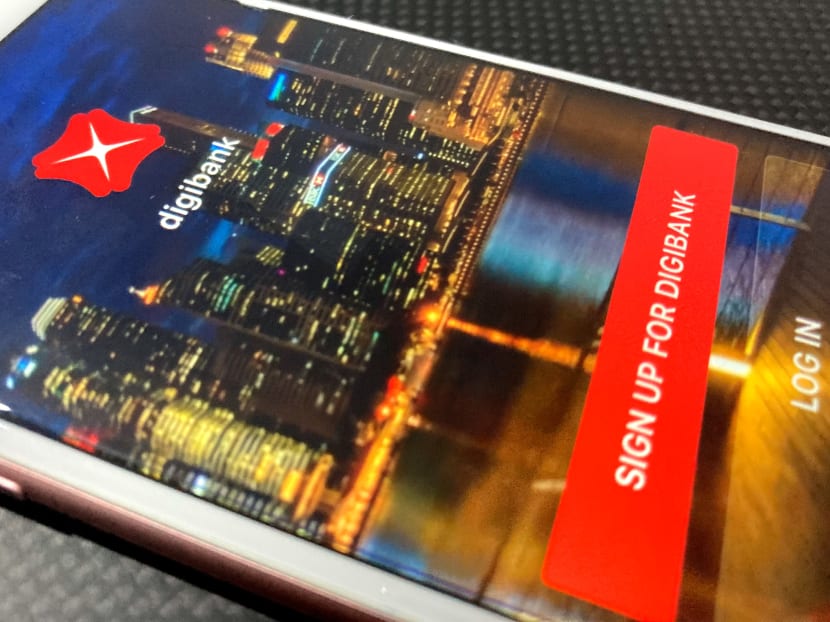DBS digital banking services back to normal, bank says disruptions not a result of cyber attack DBS digital banking services back to normal, bank says disruptions not a result of cyber attack