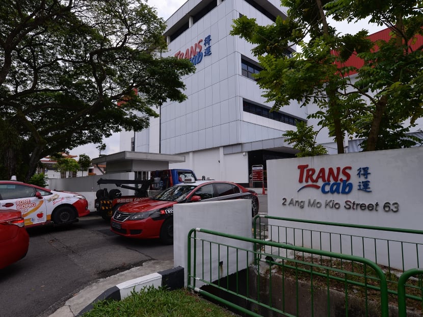 Ryde partners with Trans-Cab to allow drivers to take on ride-hailing and carpool bookings Ryde partners with Trans-Cab to allow drivers to take on ride-hailing and carpool bookings