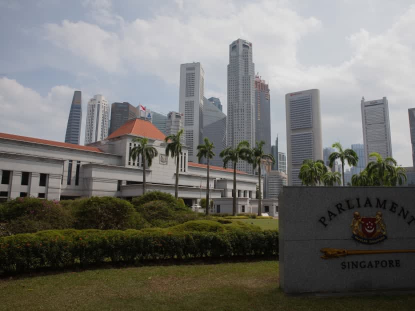 Jan 10 sitting of Parliament: MPs to debate Omicron's impact, vaccines for young children among other issues Jan 10 sitting of Parliament: MPs to debate Omicron's impact, vaccines for young children among other issues