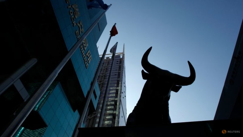 China halts more than 40 IPOs amid regulatory probe into law firm, broker China halts more than 40 IPOs amid regulatory probe into law firm, broker