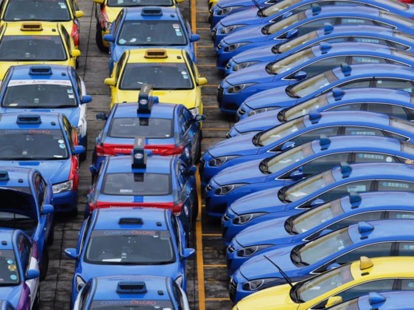Mr Lim Jit Poh, group chairman of ComfortDelGro, said that its taxi drivers, who are the firm's key partners, are already reeling from the dramatic fall in demand.
