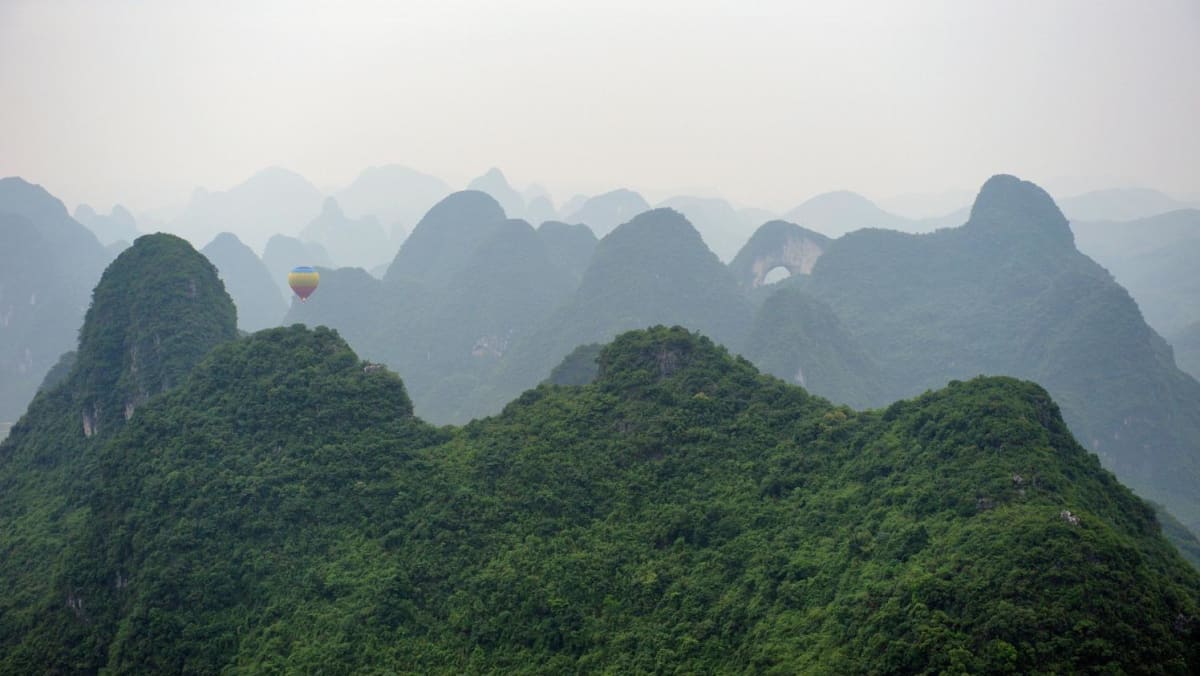 chinese-man-rescued-2-days-after-floating-away-on-gas-balloon-while-harvesting-nuts