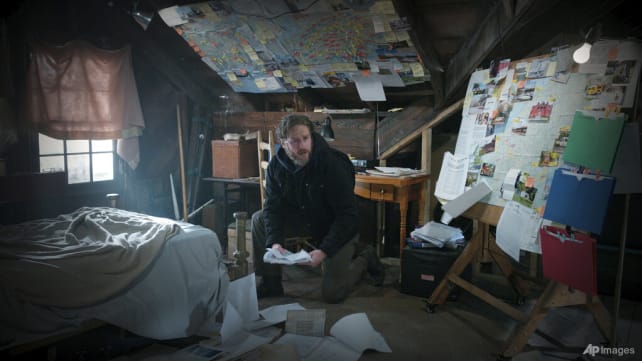 Manifest takes off on Netflix for fourth and final season