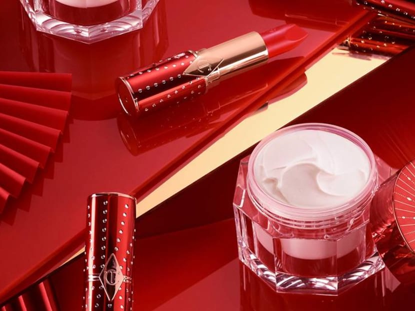 7 limited-edition Chinese New Year beauty products for that extra 'huat' 7 limited-edition Chinese New Year beauty products for that extra 'huat'