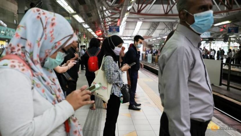 Four new COVID-19 cases in Malaysia Four new COVID-19 cases in Malaysia