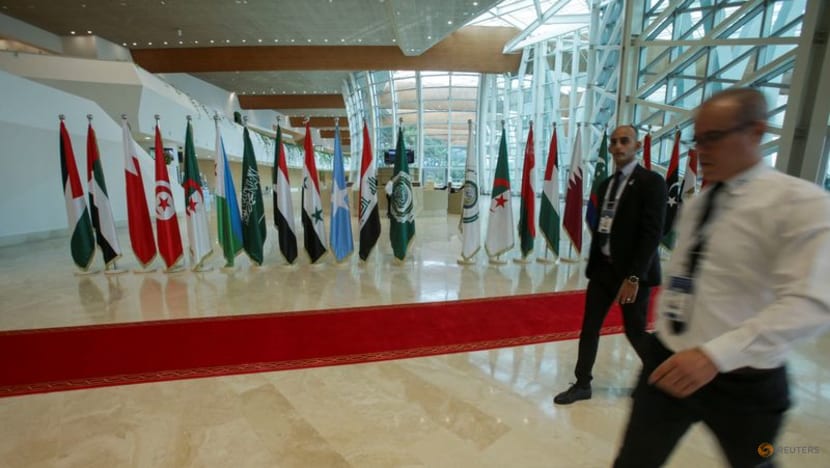 Arab foreign ministers to discuss Syria, Sudan in Cairo