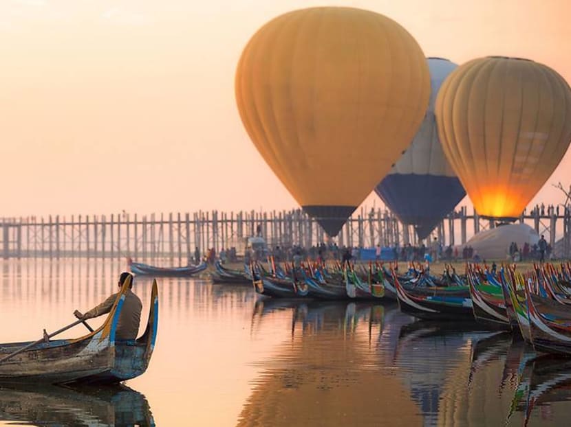 Unwind now: Low-key holiday destinations within a four-hour flight of Singapore Unwind now: Low-key holiday destinations within a four-hour flight of Singapore