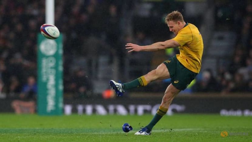 Wallaby Hodge ruled out of rest of Super Rugby AU due to knee injury Wallaby Hodge ruled out of rest of Super Rugby AU due to knee injury
