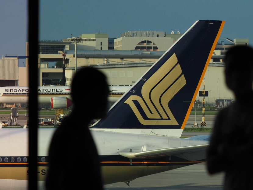 The two icons of Singapore’s aviation sector — Changi Airport Group and Singapore Airlines — have not been spared the economic ravages of Covid-19.