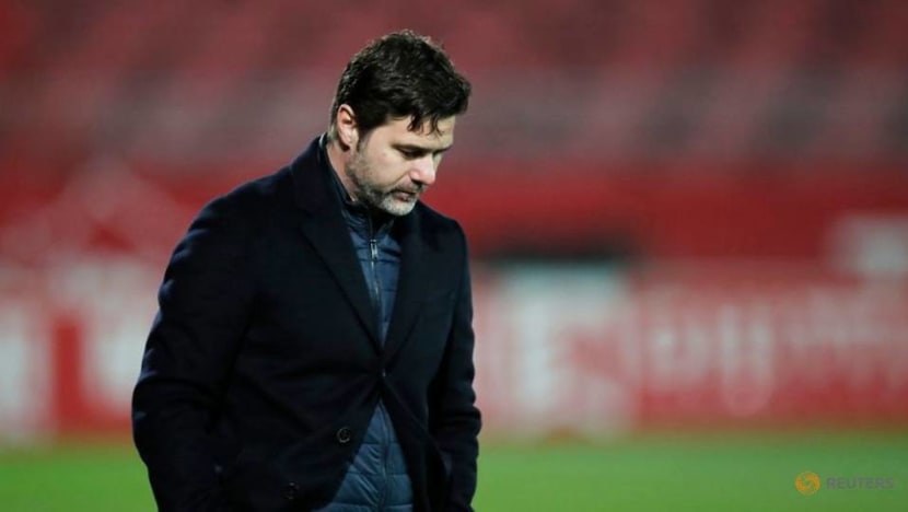 Football: PSG need to focus on all games, not just those against title rivals, says Pochettino Football: PSG need to focus on all games, not just those against title rivals, says Pochettino