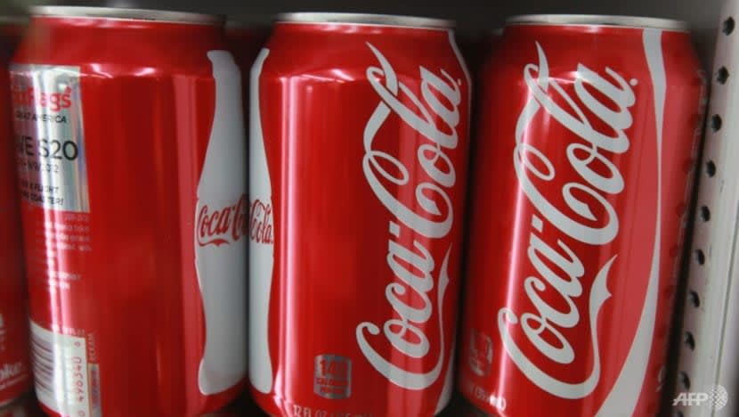Penganggur dipenjara 6 minggu curi 3 tin Coca-Cola dari minimart
