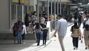 Cna Breaking News Singapore News World And Asia