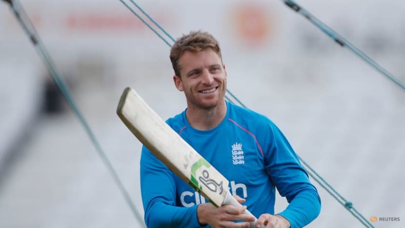 Cricket:Buttler, Leach added to England squad for final India test 