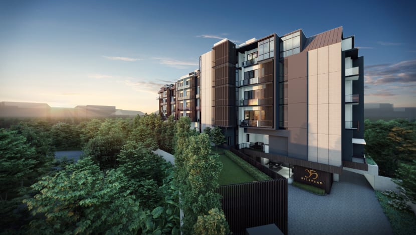 35 Gilstead: A District 11 home with convenient access to the city’s best 35 Gilstead: A District 11 home with convenient access to the city’s best