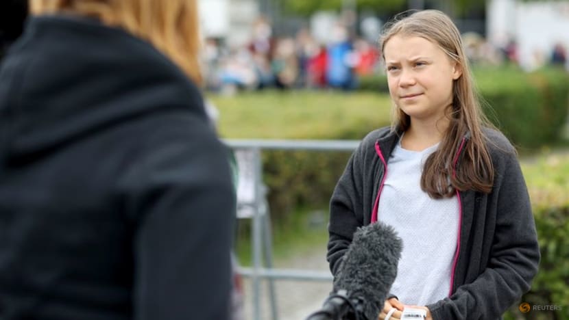 In ageing Germany, the young get desperate over climate In ageing Germany, the young get desperate over climate