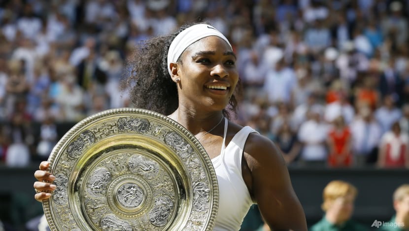 Serena Williams announces upcoming retirement from tennis Serena Williams announces upcoming retirement from tennis