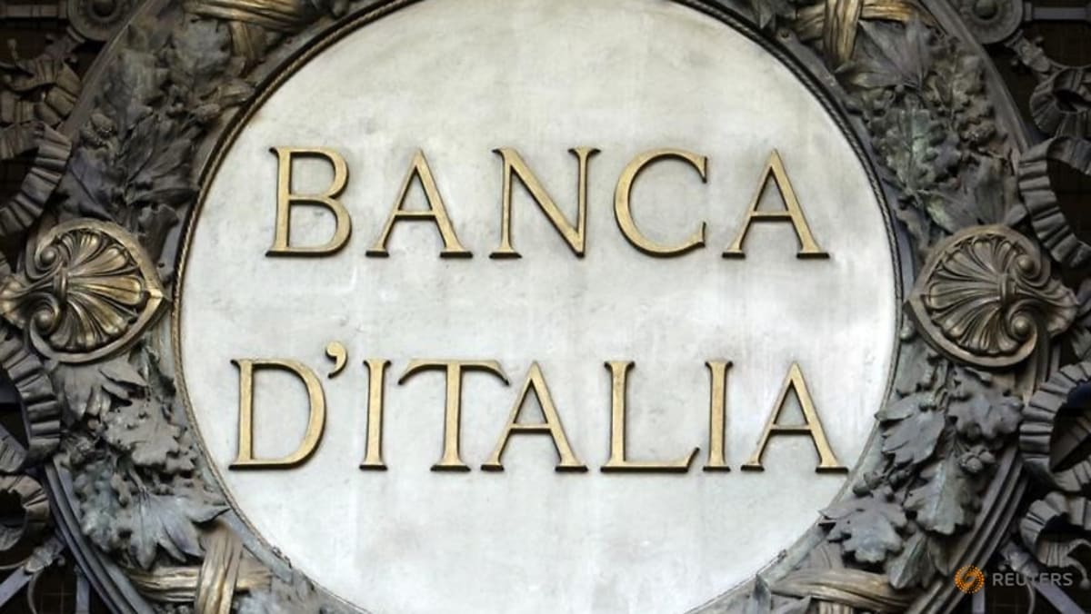 Bank of Italy mengatakan negaranya memerlukan kohesi untuk tumbuh dan mengurangi utang