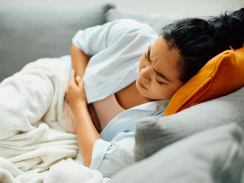What is premenstrual dysphoric disorder? What are the signs you have it and not PMS? What is premenstrual dysphoric disorder? What are the signs you have it and not PMS?