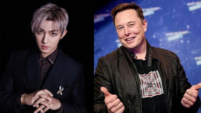 Twitter蓝勾勾用户或要付费　炎亚纶有话对Elon Musk说