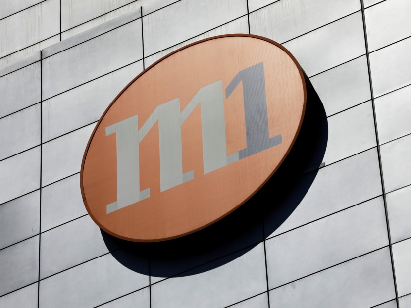 M1's revenue for the second quarter was up 4.7 per cent to S$251.6 million, from S$240.4 million in the same period last year. Photo: Reuters