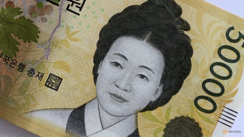 S Korea seen selling dollars to tame won's decline - dealers S Korea seen selling dollars to tame won's decline - dealers