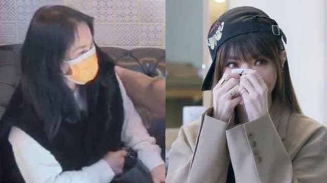 女儿余苑绮病逝7个月　李亚萍哭诉“放不下”！